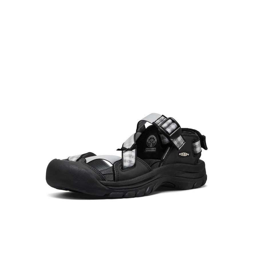 Women's Zerraport II Sandal Gingham / Keen Sale