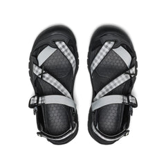 Women's Zerraport II Sandal Gingham / Keen Sale