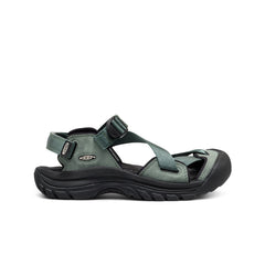 Women's Zerraport II Sandal Dark Forest/Lily Pad / Keen For sale