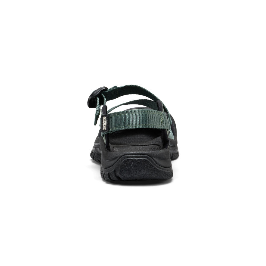 Women's Zerraport II Sandal Dark Forest/Lily Pad / Keen For sale