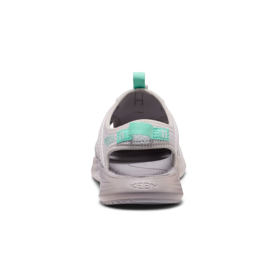 Women's Whisper Lite Sandal Vapor/Cabbage | Kenn On Sale
