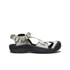 Women's Zerraport II Sandal Silver Birch/Black | Keen Discount