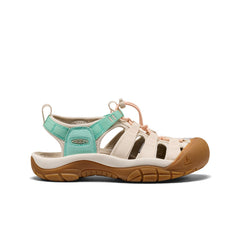 Women's Newport H2 Tri-Block Birch / Keen For sale