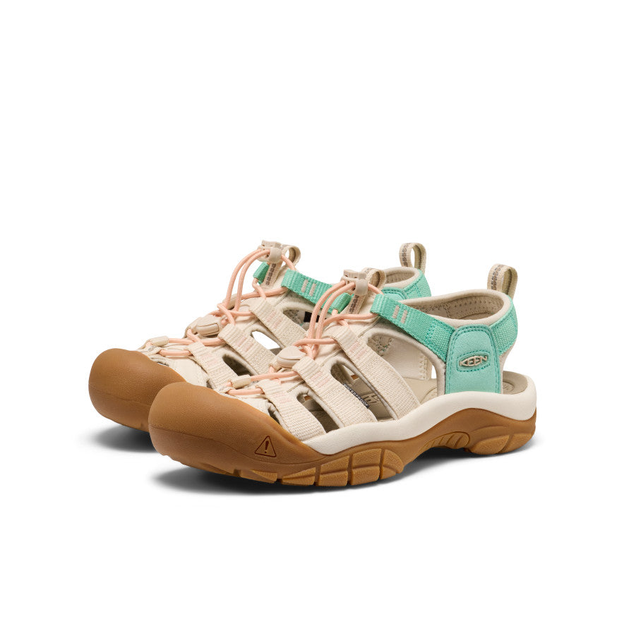 Women's Newport H2 Tri-Block Birch / Keen For sale