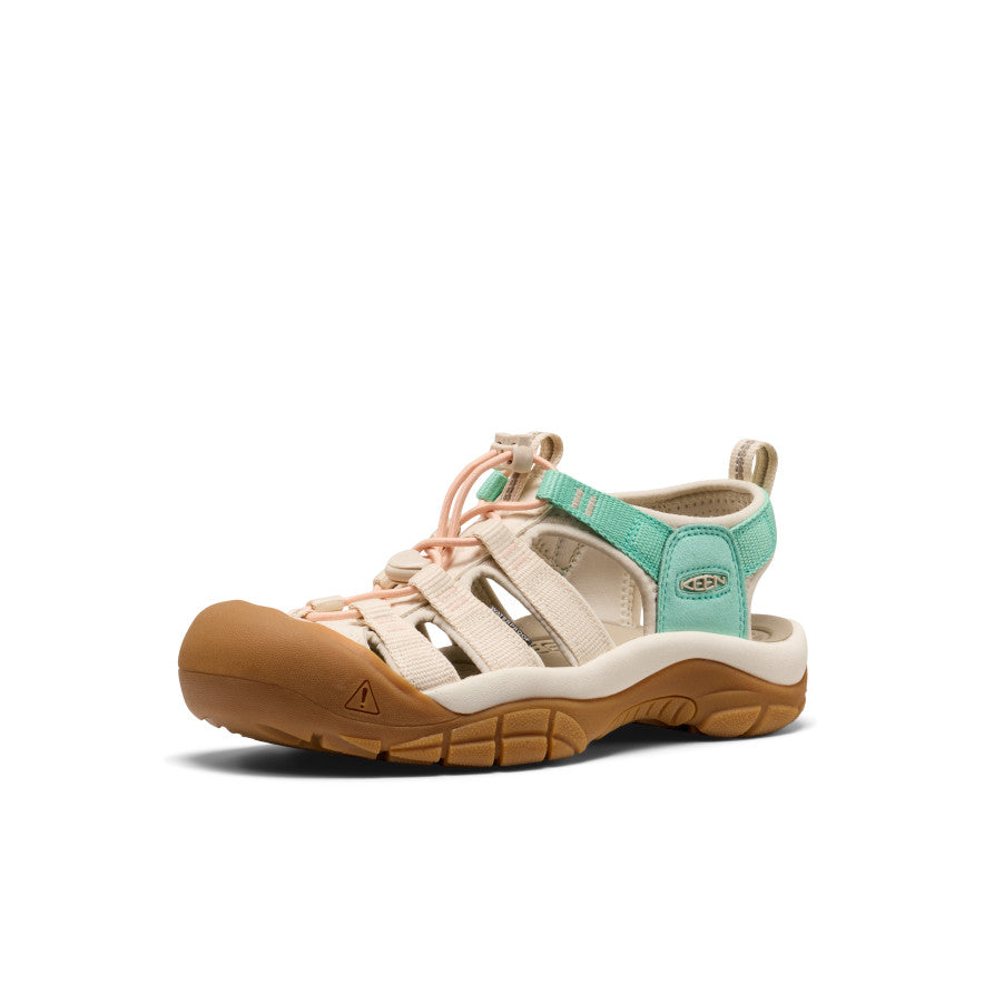 Women's Newport H2 Tri-Block Birch / Keen For sale