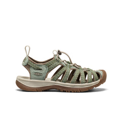 Women's Whisper Lily Pad | Keen Outlet