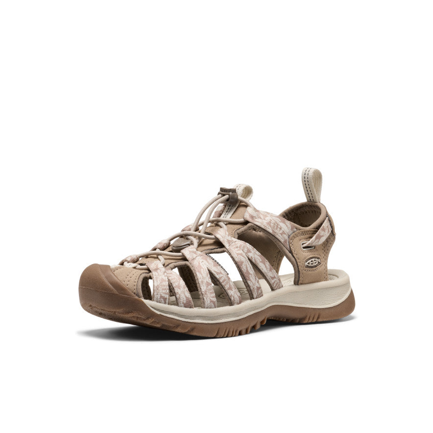 Women's Whisper Brindle Print / Keen Online