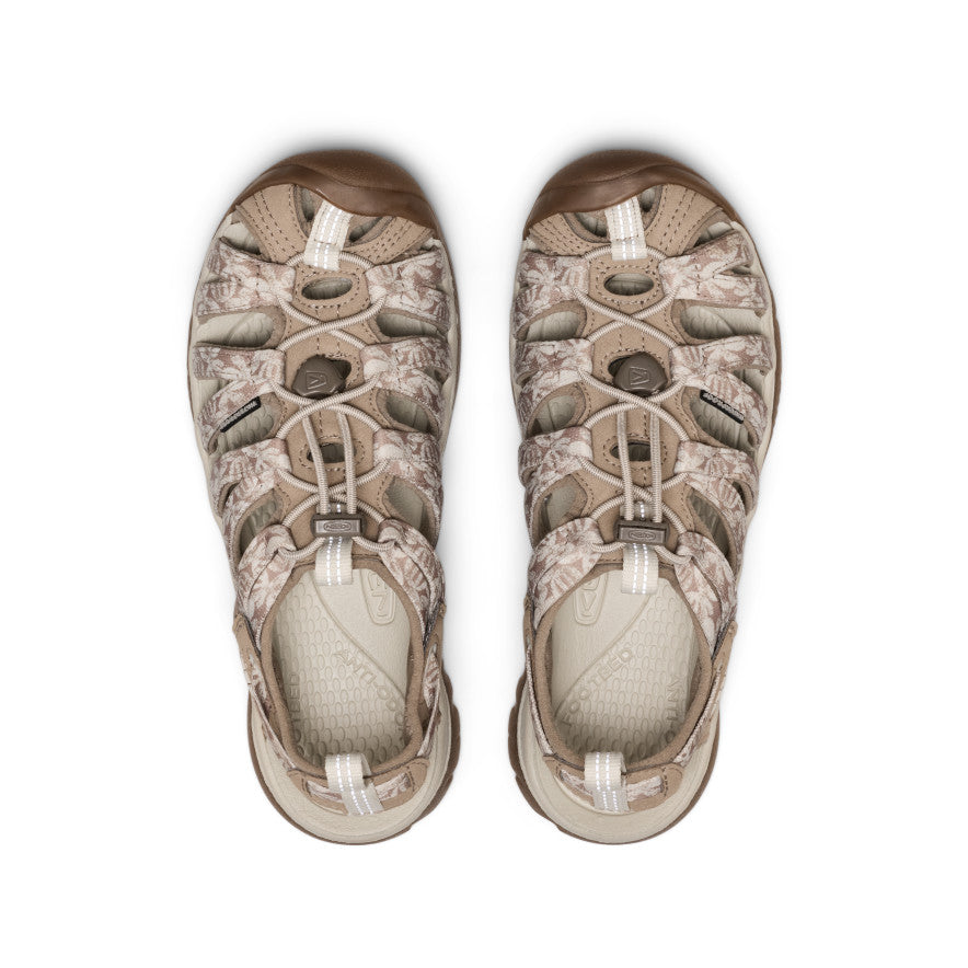 Women's Whisper Brindle Print / Keen Online