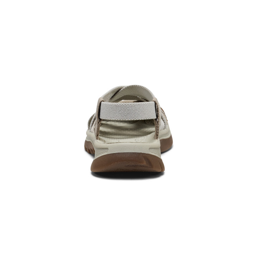 Women's Whisper Lattice Sandal Plaza Taupe/Silver Birch / Keen For sale