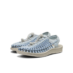 Women's UNEEK Canvas Ballad Blue/Ballad Blue | Kenn On Sale