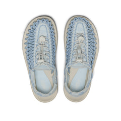 Women's UNEEK Canvas Ballad Blue/Ballad Blue | Kenn On Sale