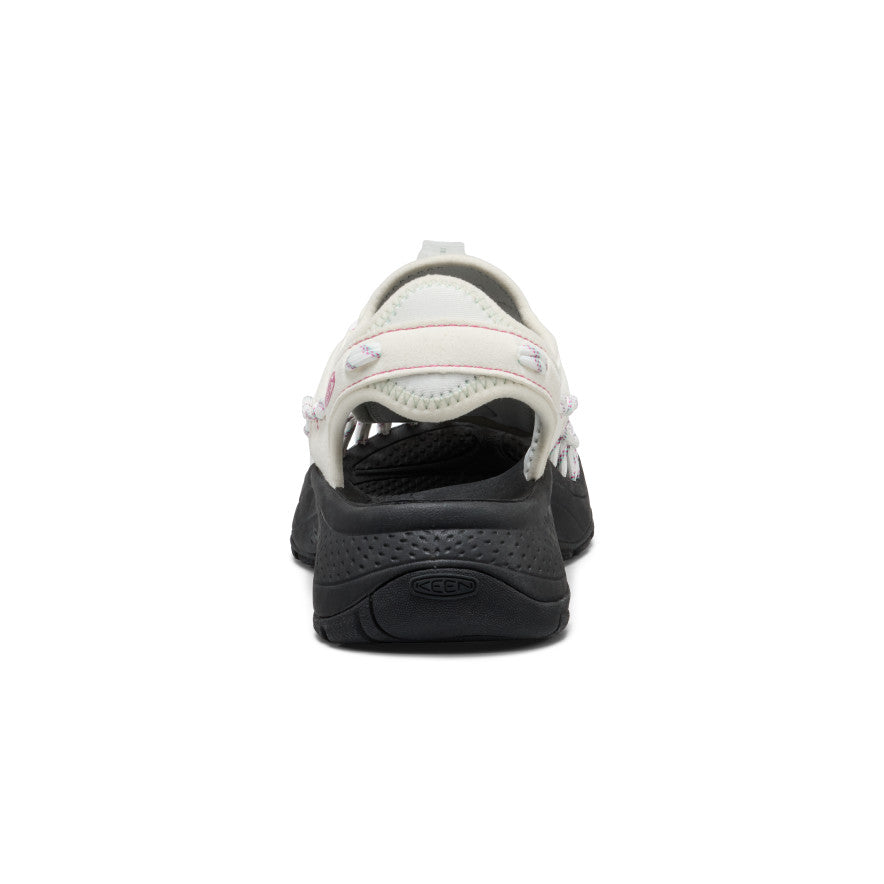 Women's UNEEK Astoria Star White/Black | Keen Discount