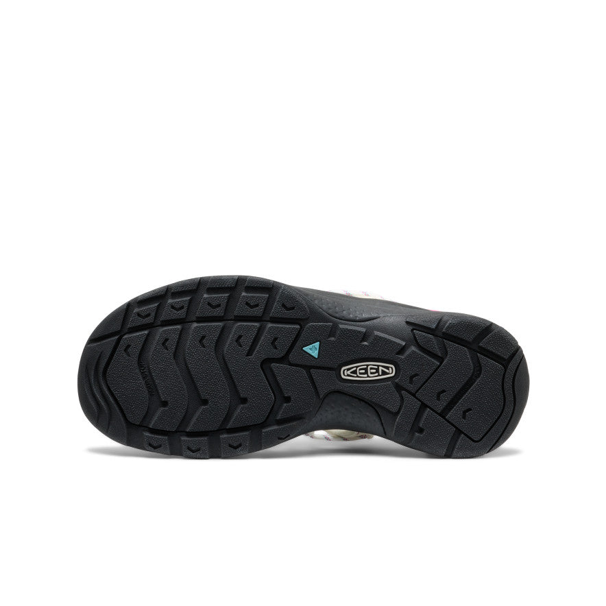 Women's UNEEK Astoria Star White/Black | Keen Discount
