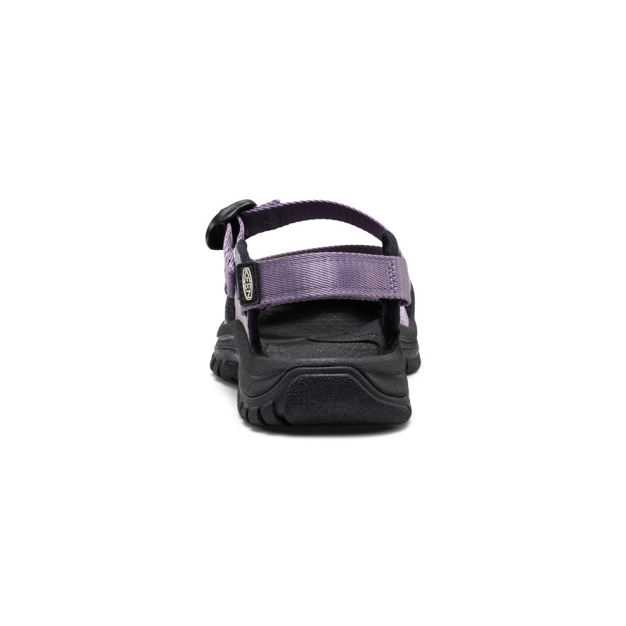 Women's Zerraport II Sandal Purple Haze/Thistle / Keen Sale