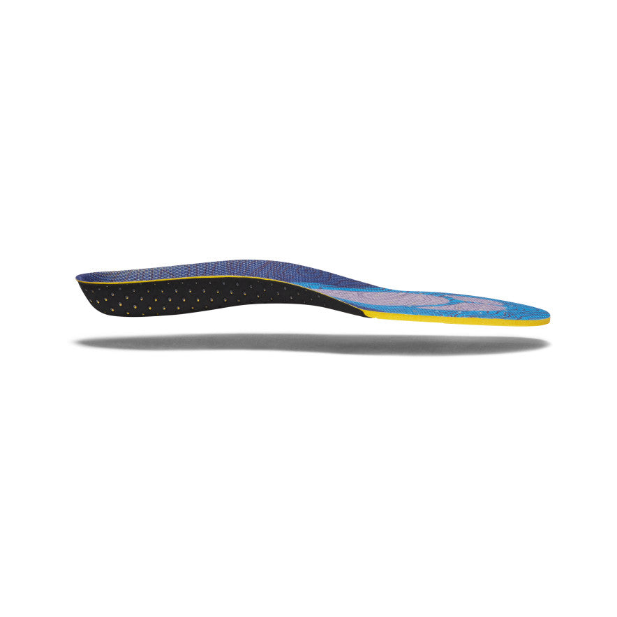 Women's Outdoor K-10 Replacement Insole Ocean Blue | Keen Discount