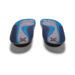 Women's Outdoor K-10 Replacement Insole Ocean Blue | Keen Discount