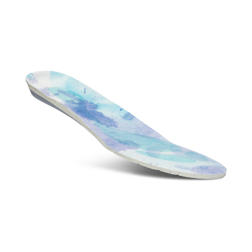 Women's Terradora Replacement Insole Light Blue | Keen Outlet