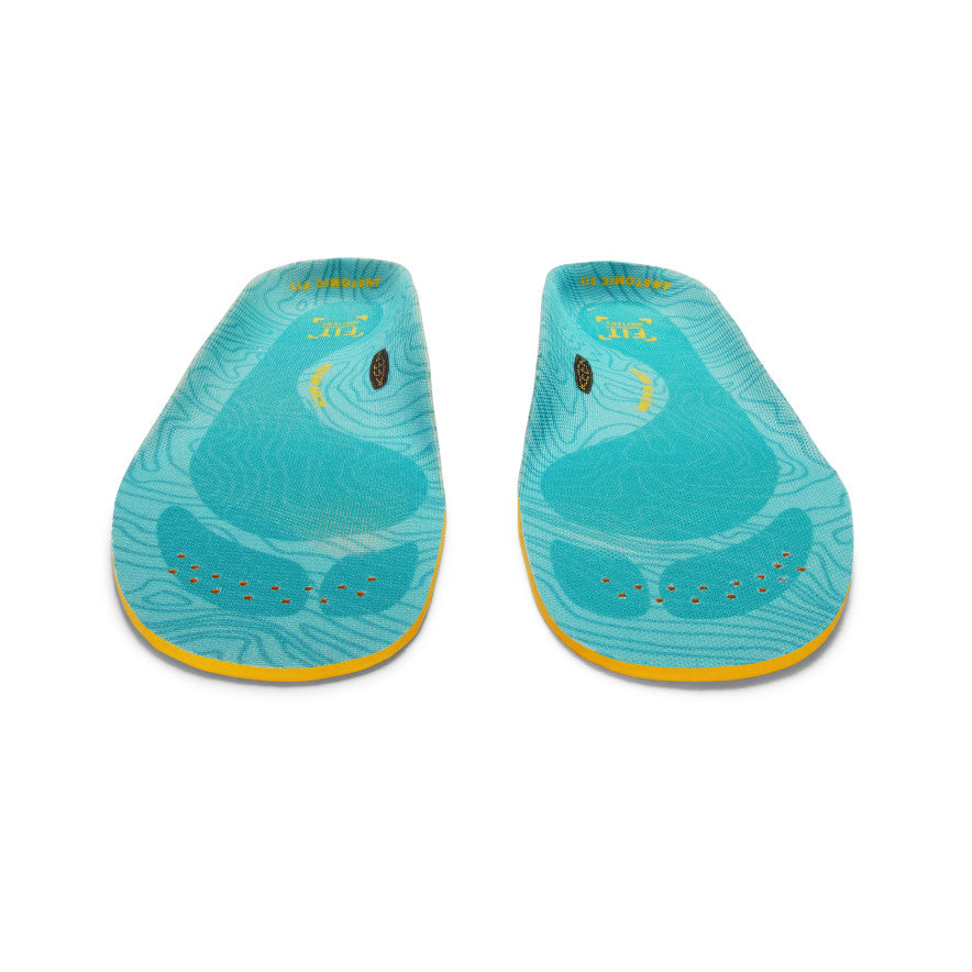 Women's Outdoor K-30 Medium Arch Insole Blue / Keen Online