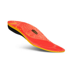 Women's Outdoor K-30 High Arch Insole Red / Keen Sale