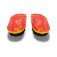 Women's Outdoor K-30 High Arch Insole Red / Keen Sale