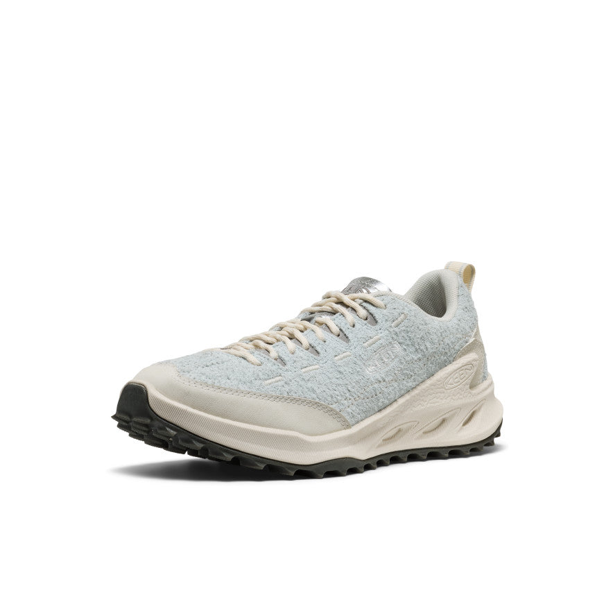 Women's Jasper Zionic Sneaker Ballad Blue/Silver | Kenn On Sale