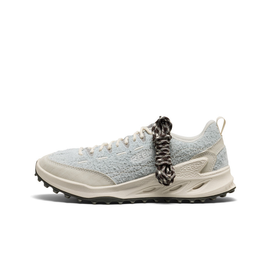 Women's Jasper Zionic Sneaker Ballad Blue/Silver | Kenn On Sale