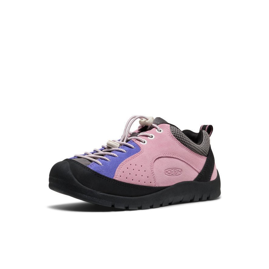 Women's Jasper Rocks Sneaker Lilas/Purple Opulence | Keen Discount