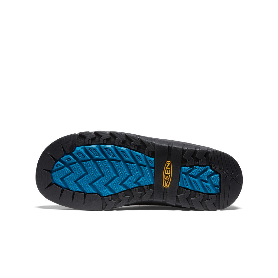 Women's Jasper Rocks Sneaker Safari/Fjord Blue | Keen Outlet