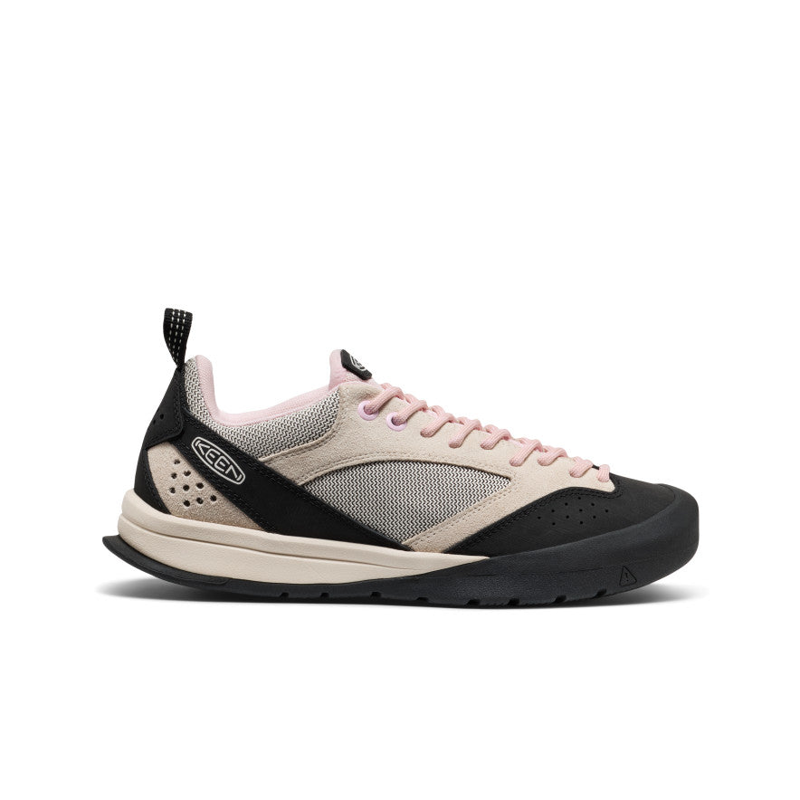 Women's Jasper III Sneaker Birch/Black / Keen Online