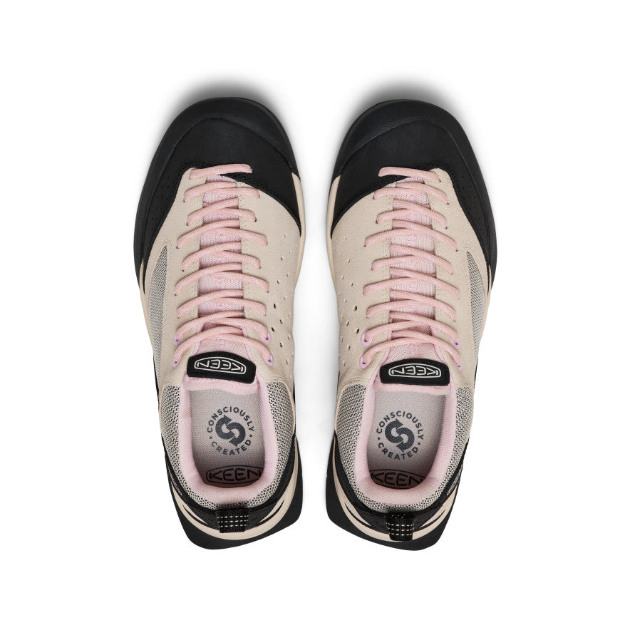 Women's Jasper III Sneaker Birch/Black / Keen Online