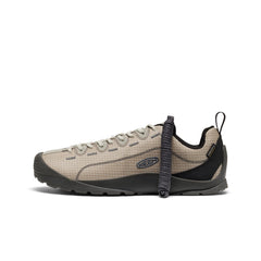 Women's Jasper Nylon Waterproof Sneaker Abbey Stone/Black / Keen Online