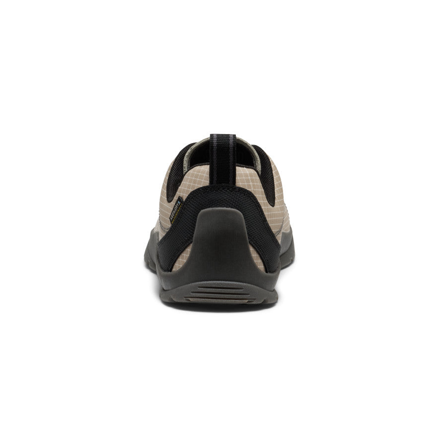 Women's Jasper Nylon Waterproof Sneaker Abbey Stone/Black / Keen Online