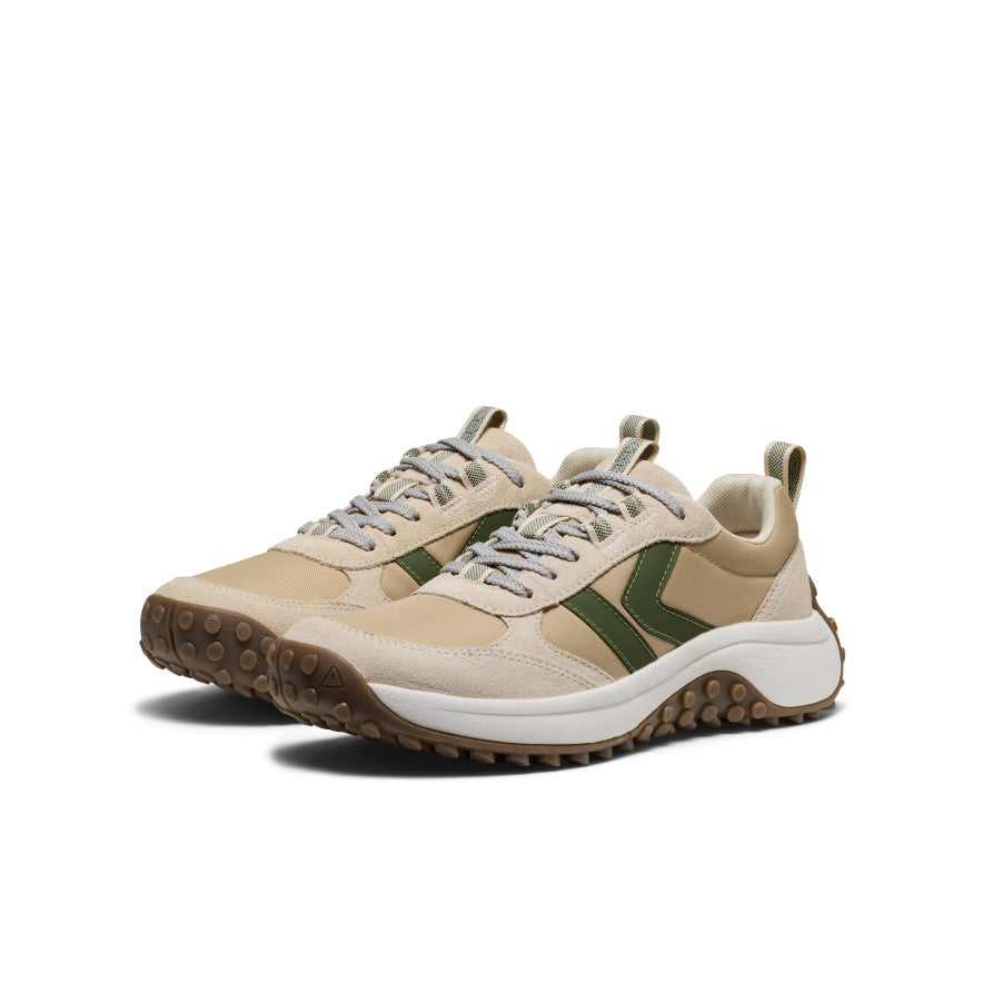 Women's KS86 Sneaker Birch/Safari / Keen For sale