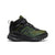 Black/Bronze Green