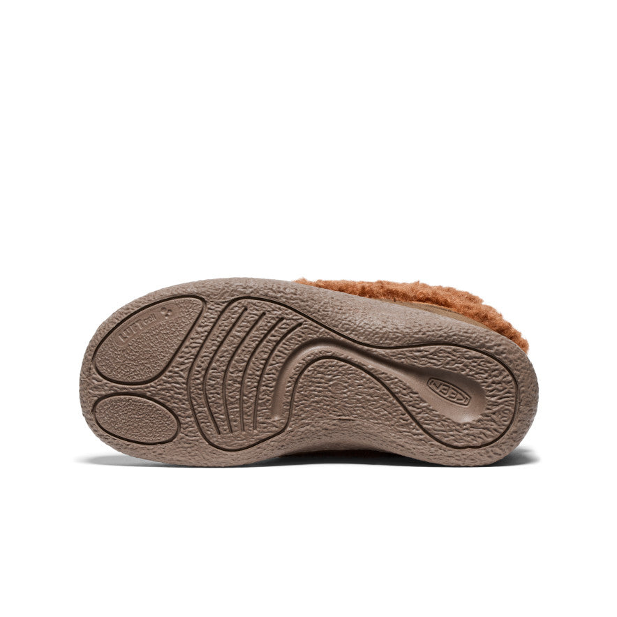 Big Kids' Howser II Waterproof Chukka Roasted Pecan/Dark Earth / Keen For sale