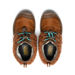 Little Kids' Howser II Waterproof Chukka Roasted Pecan/Dark Earth / Keen Online
