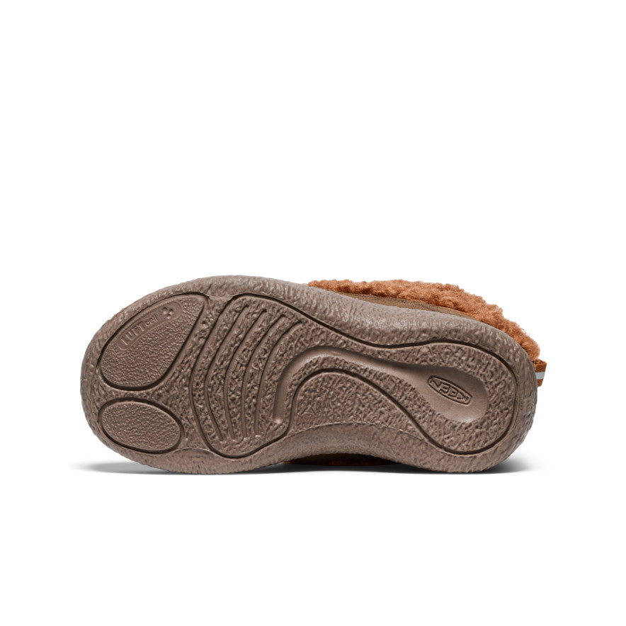 Little Kids' Howser II Waterproof Chukka Roasted Pecan/Dark Earth / Keen Online