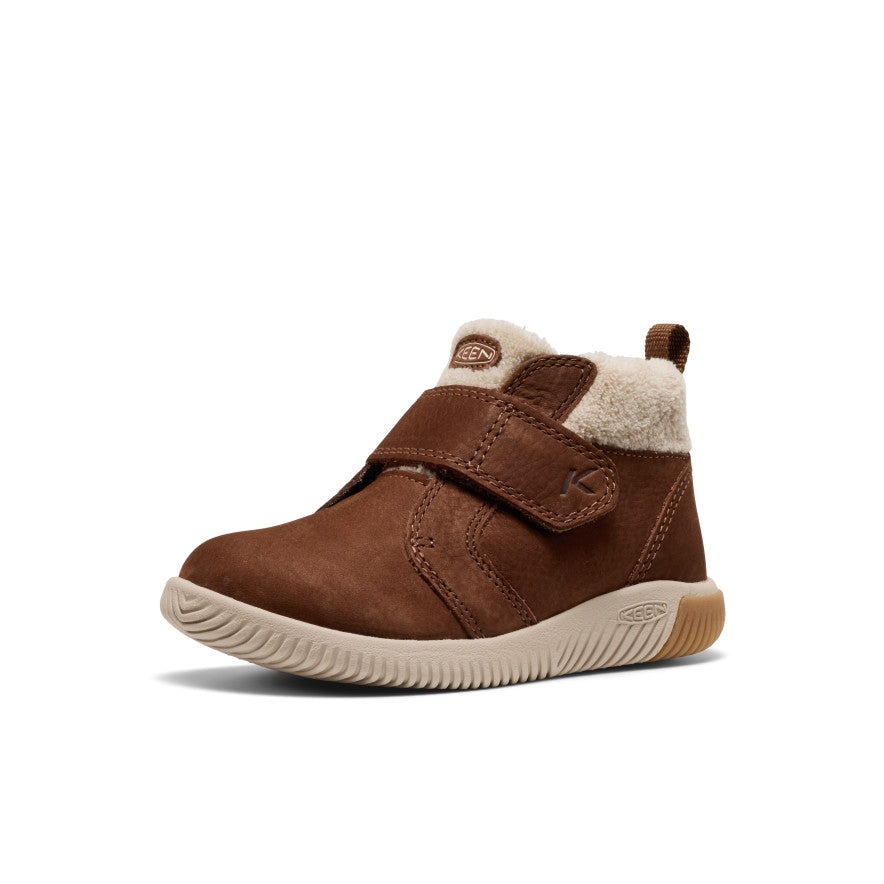 Little Kids' KNX Middie Bison/Safari / Keen Online