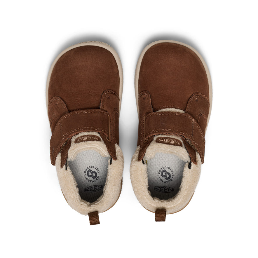 Little Kids' KNX Middie Bison/Safari / Keen Online