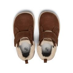 Little Kids' KNX Middie Bison/Safari / Keen Online