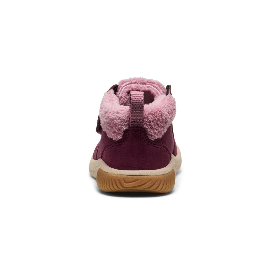 Toddlers' KNX Middie Fig/Lilas / Keen Sale