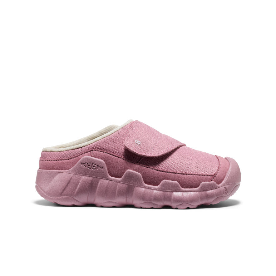 Big Kids' Hypowser Wrap Shoe Lilas/Giggle Pink | Keen Discount