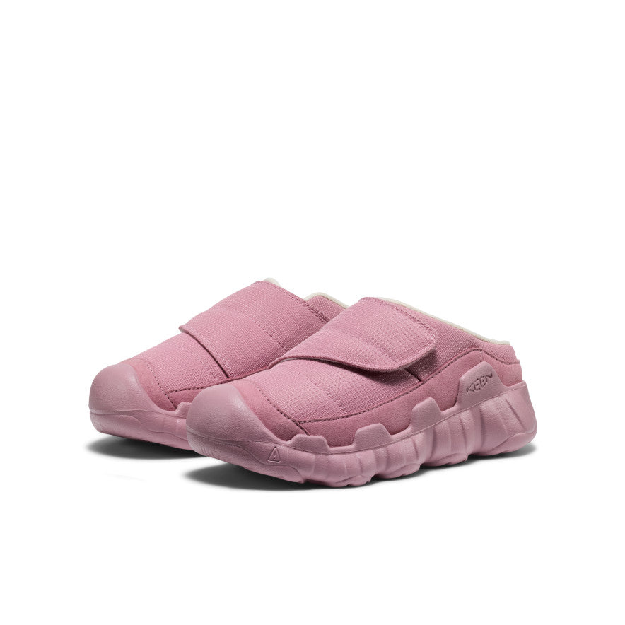 Big Kids' Hypowser Wrap Shoe Lilas/Giggle Pink | Keen Discount