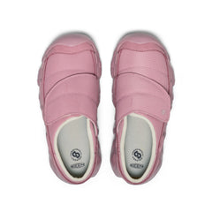 Big Kids' Hypowser Wrap Shoe Lilas/Giggle Pink | Keen Discount