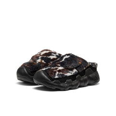 Big Kids' Hypowser Wrap Shoe Black/Java | Keen Outlet