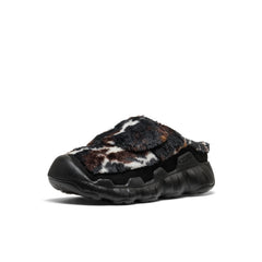 Big Kids' Hypowser Wrap Shoe Black/Java | Keen Outlet
