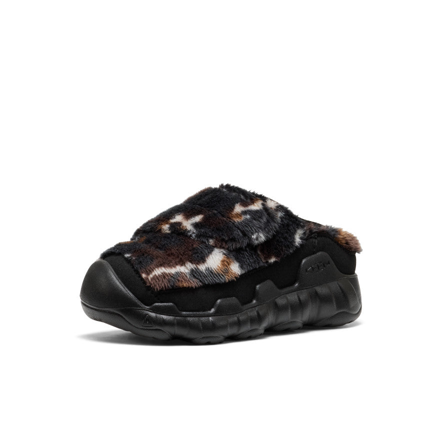 Little Kids' Hypowser Wrap Shoe Black/Java / Keen Online
