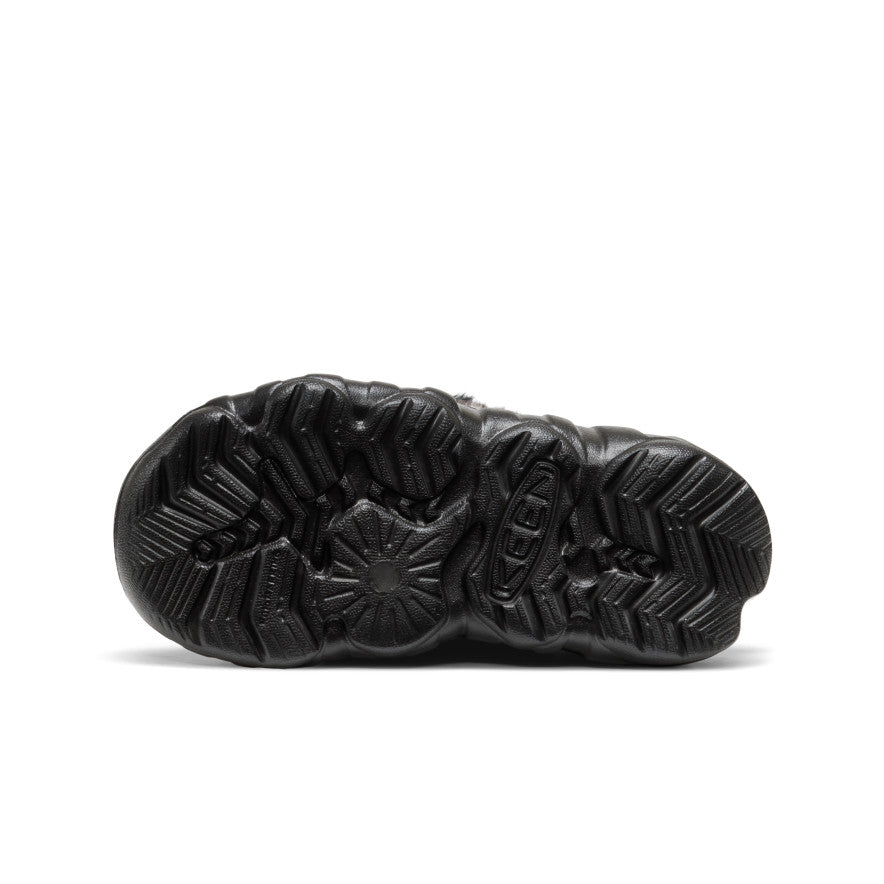 Little Kids' Hypowser Wrap Shoe Black/Java / Keen Online
