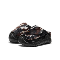 Toddlers' Hypowser Wrap Shoe Black/Java | Keen Outlet