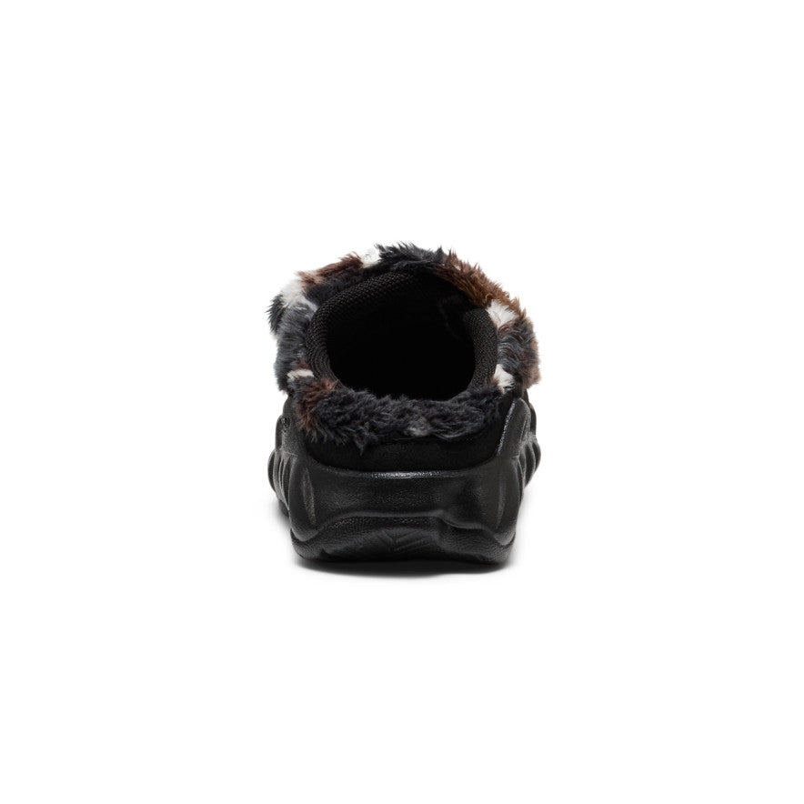 Toddlers' Hypowser Wrap Shoe Black/Java | Keen Outlet